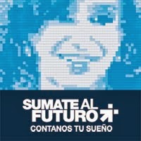 Sumate al futuro