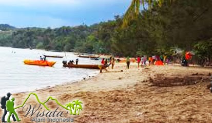 Pantai Tanjung Bemban