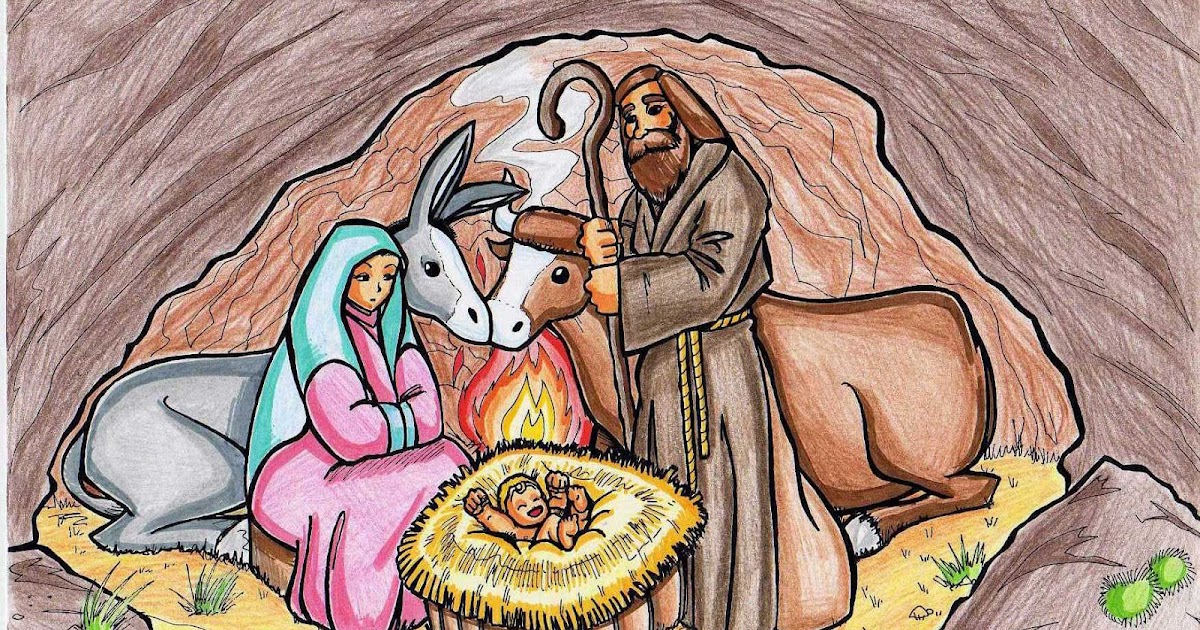 Platero: Caricaturas, Cómics e Ilustraciones: Portal de Belén