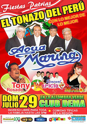 INTERNACIONAL PACIFICO TONY ROSADO internacional pacifico tony rosado: