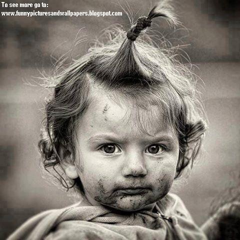 funny baby pictures