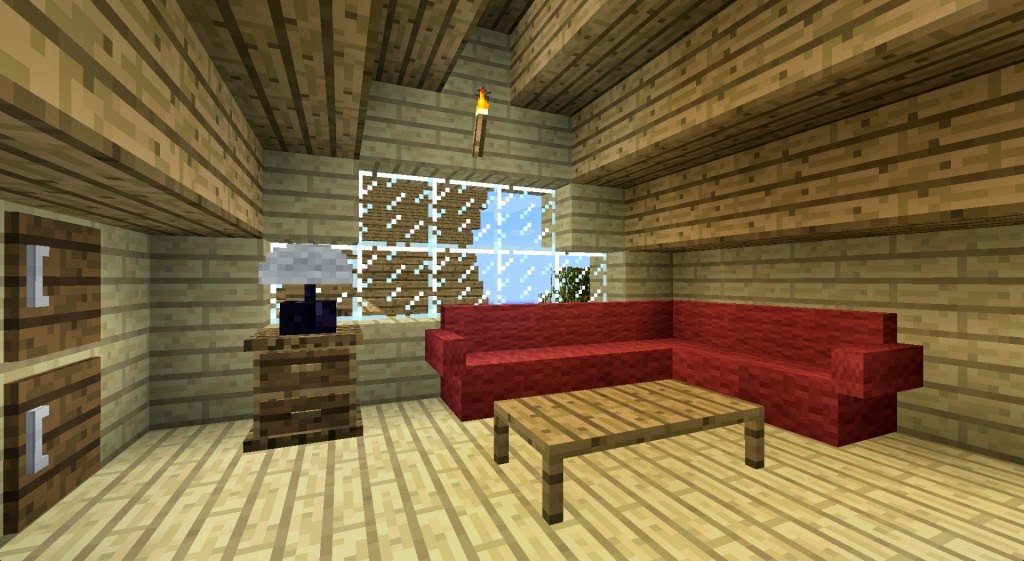 Minecraft Mods Móveis Mod