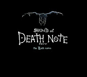#15 Death Note Wallpaper