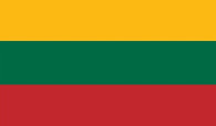 Litouwen - vlag