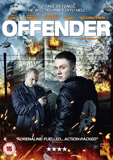Offender Film Streaming SubIta (2012) Offender Film Streaming SubIta (2012)
