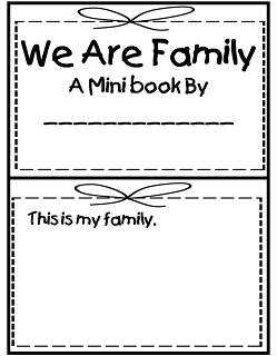 Family Page Border