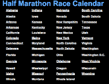 SEARCH FOR A HALF MARATHON