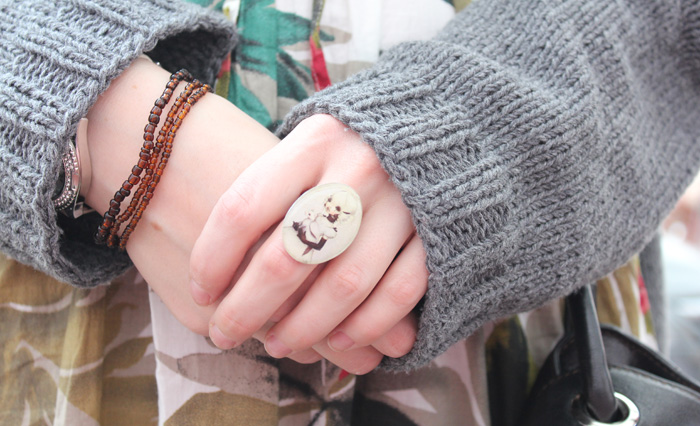 субботний тёплый октябрь 