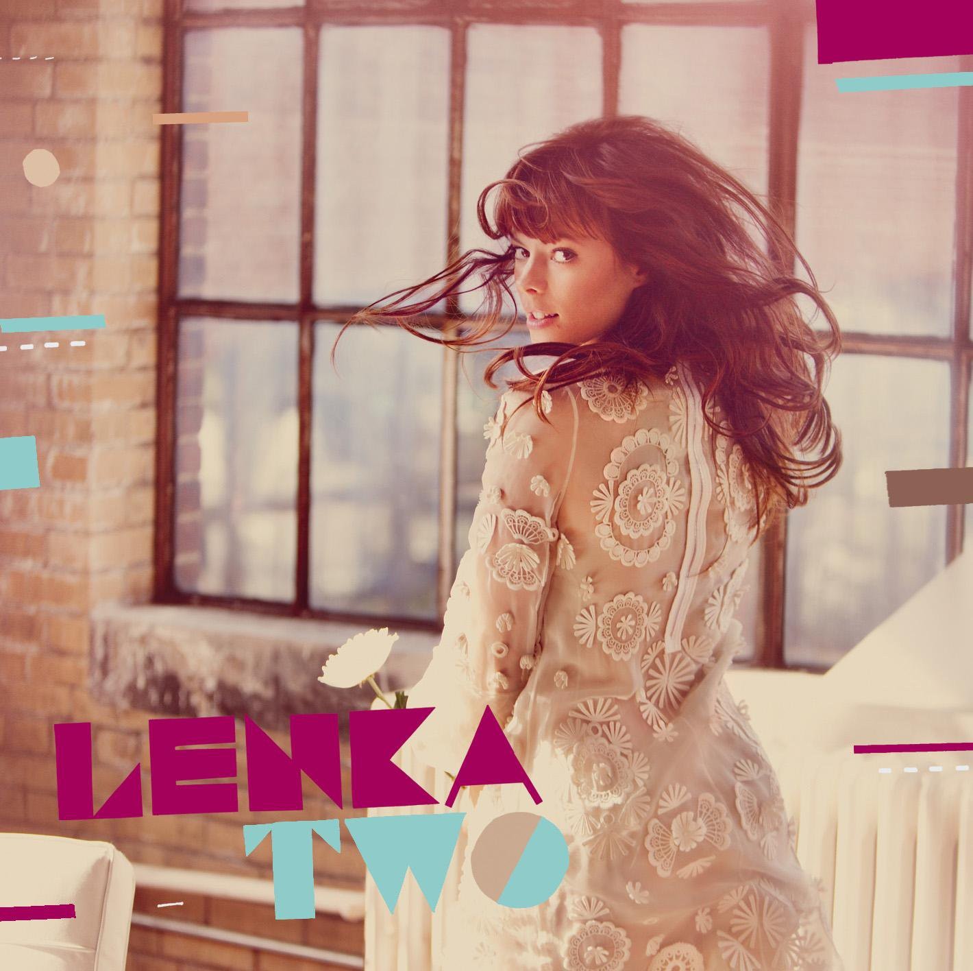 My favorite Music: Lenka(렌카)