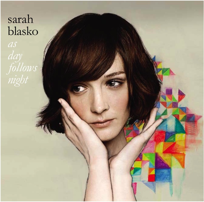 Image result for sarah blasko albums