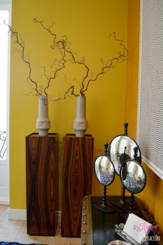 CASA DECOR 2014 (II Parte): MIS SIETE IMPRESCINDIBLES | AMOR POR LA