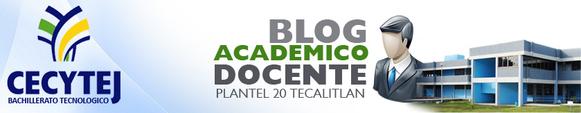 Blog Academico