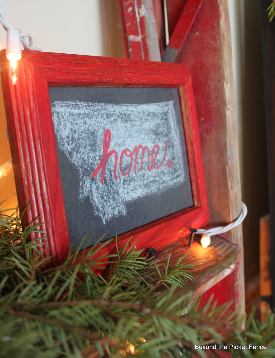 Beyond The Picket Fence Last Minute Giftin 30 Minutes or Less