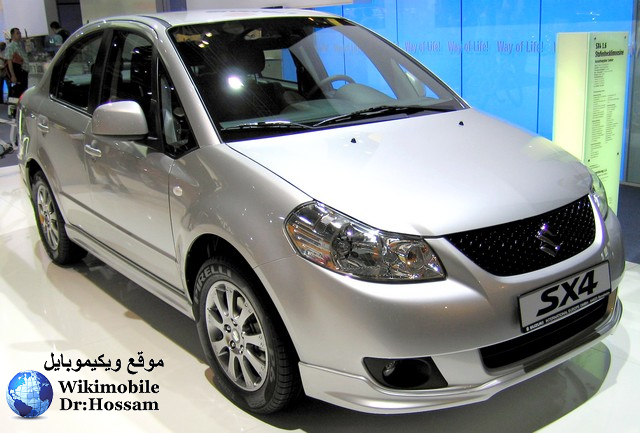 صور و اسعار سوزوكي 2013 Suzuki Apv المرسال