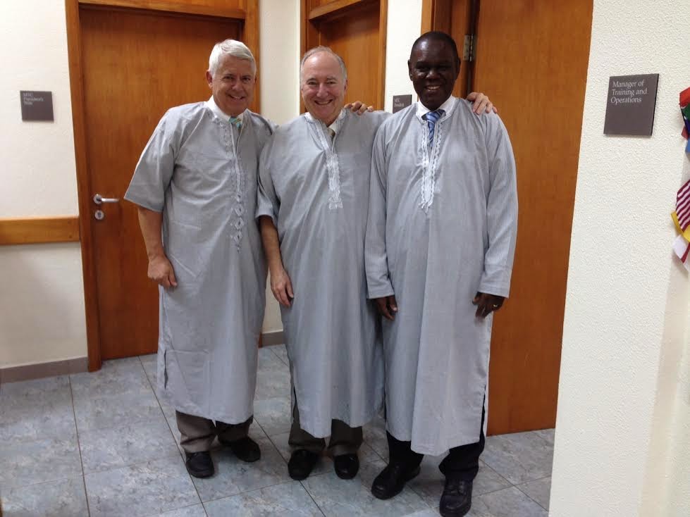 Ghana MTC New Dress Code in the Ghana MTC?