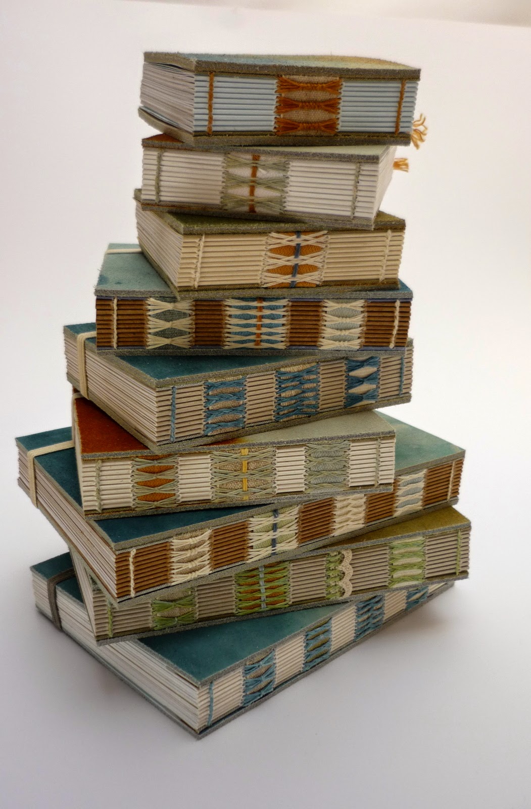 Kate Bowles Books More Indigo books (with a splash of Onion)