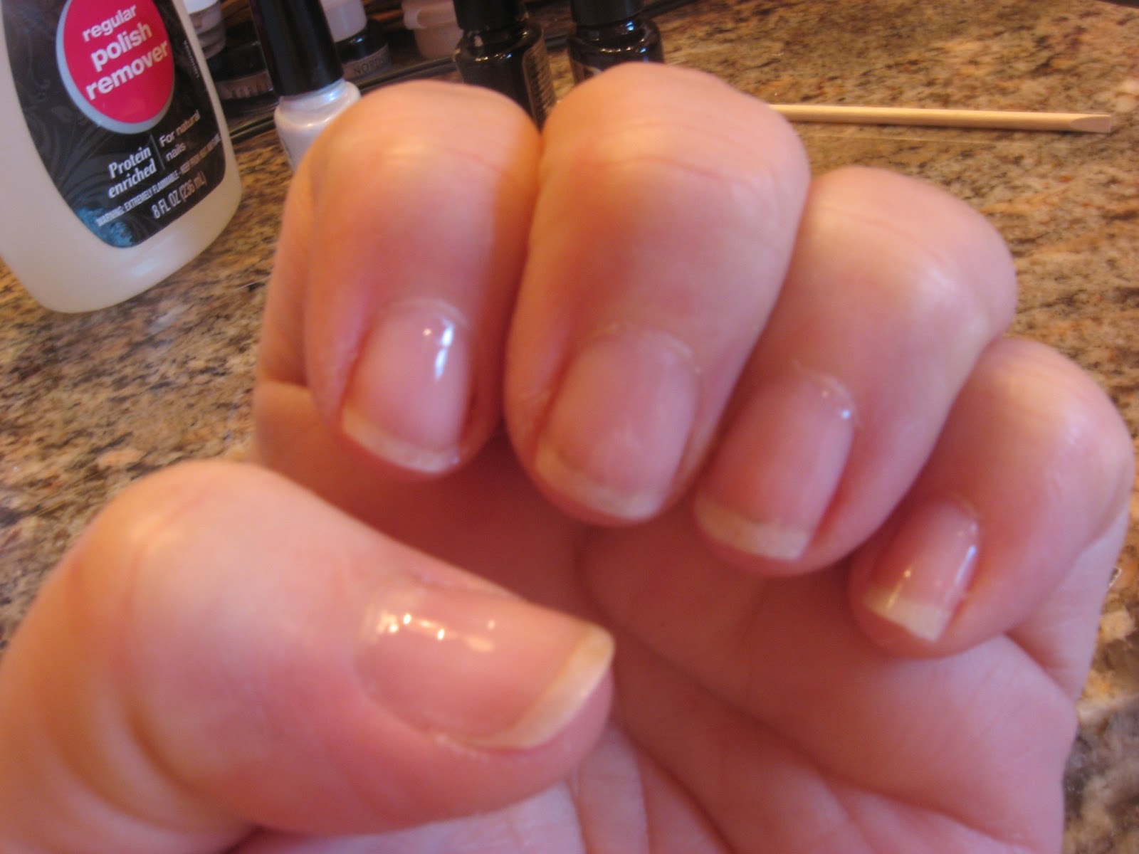 Shellac Nails Do you love them? Ages of Beauty Shellac Nails Do