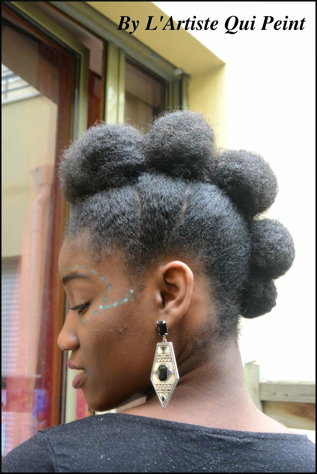 By L'Artiste Qui Peint