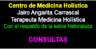 Haz clic AQUI e ingresa al sitio web: CENTRO DE MEDICINA HOLISTICA