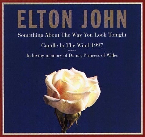 Elton John Candle In The Wind Lyrics Az