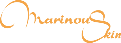 MarinouSkin │blog cu stil