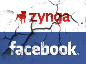 Zynga shares dropped to $2.45 almost touching 52 week low value