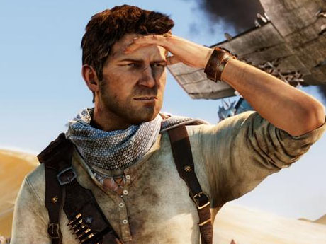 Natham Drake de Uncharted - Chicos sexys de los videojuegosDante de Devil May Cry - Chicos sexys de los videojuegos Natham Drake de Uncharted - Chicos sexys de los videojuegosDante de Devil May Cry - Chicos sexys de los videojuegos
