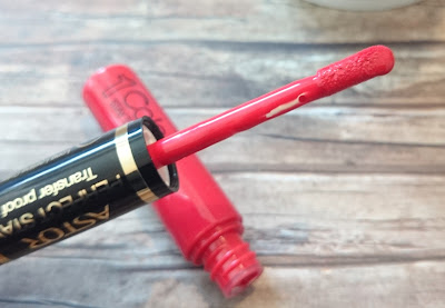 [Beauty] Astor Perfect Stay Transfer Proof 16h Long Lasting Color 220 Coral Never Ends