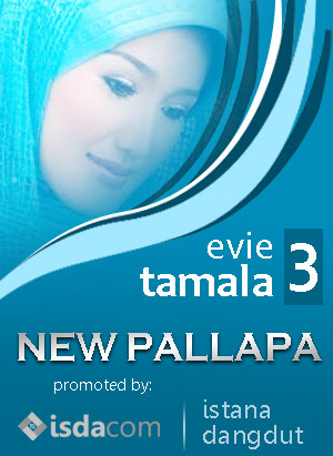Karena Allah (CAKA) - Evie Tamala - New Pallapa Best Of Evie Tamala 3