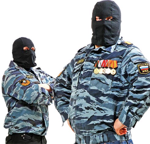 Альпари груп
