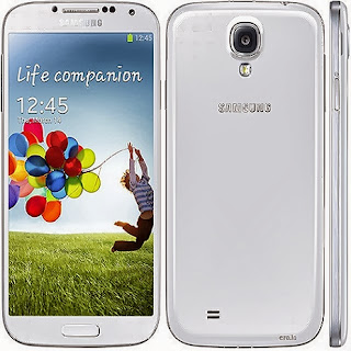 Harga Samsung I9190 Galaxy S4 mini Oktober - Spesifikasi Lengkap