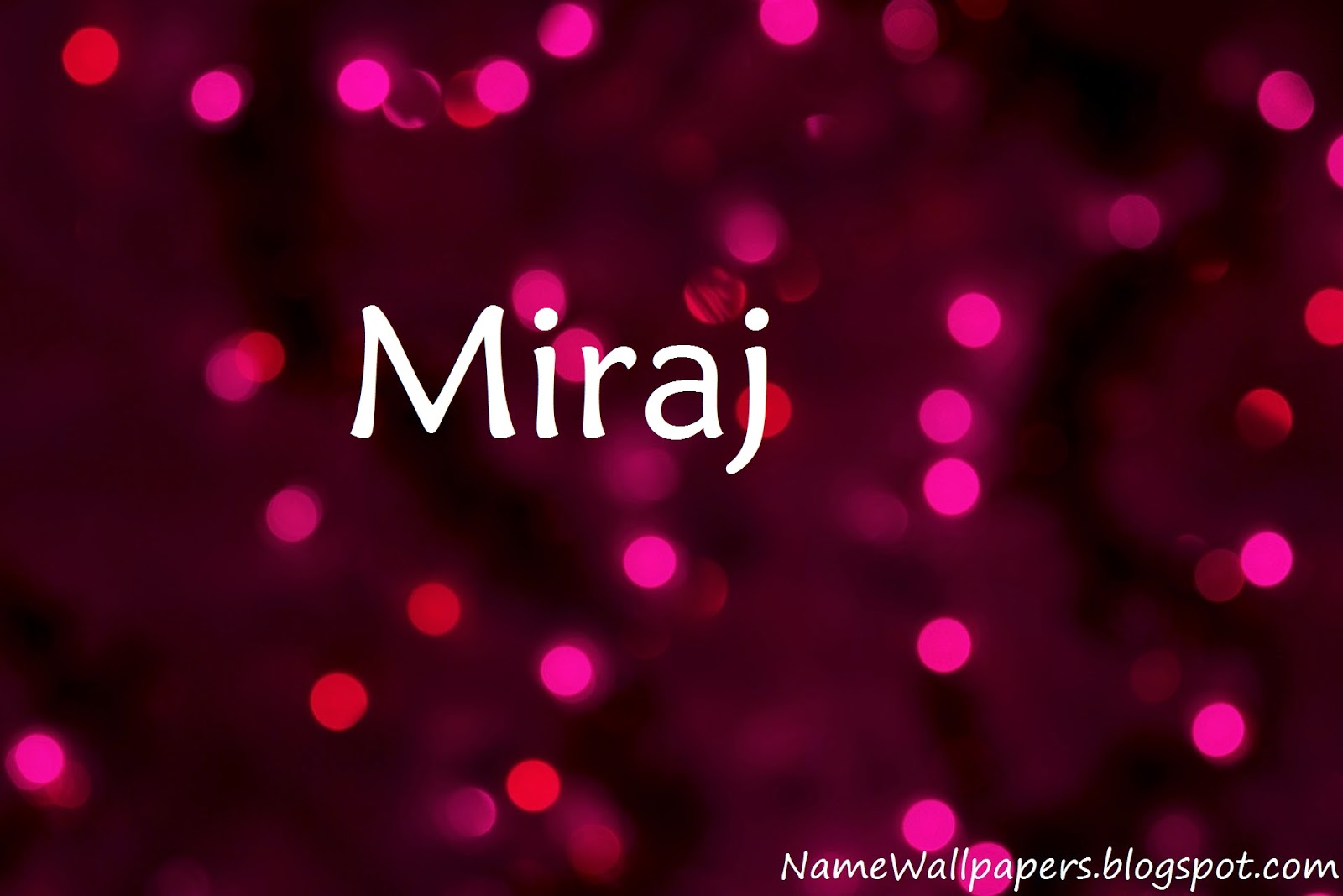 Miraj Name Wallpapers Miraj Name Wallpaper Urdu Name Meaning Name