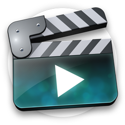 Intro de videos y películas