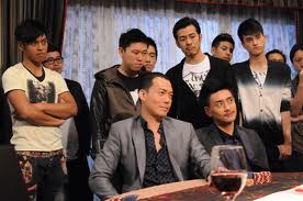 Tiem Hanh Truy Kich Tiem Hanh Truy Kich