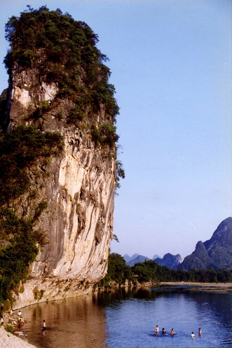 Li River