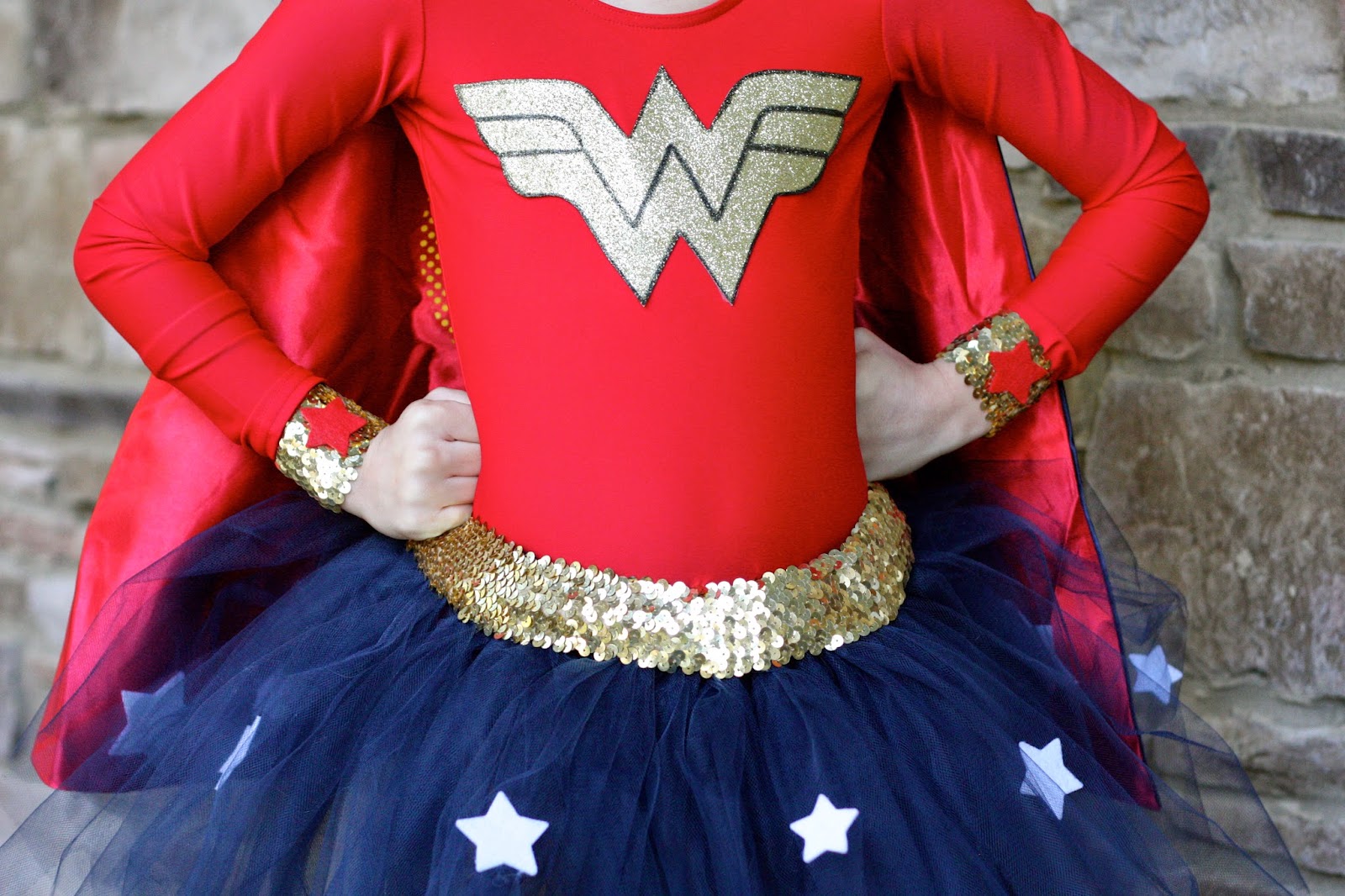 Magnolia Mamas DIY Superhero Costumes
