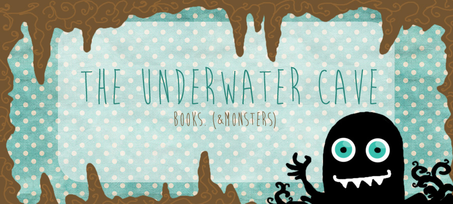 The Underwater Cave