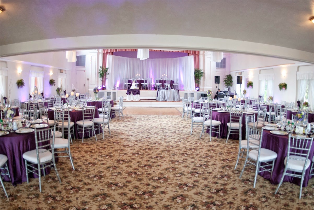 مؤسسة كمل مشروعك مشروع قاعة الافراح والمناسبات