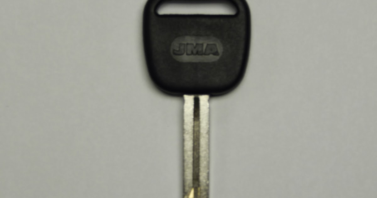 American Best Locksmith Blog Different Types of Lexus Keys