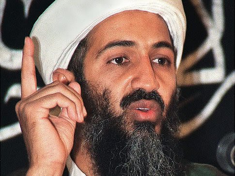 is osama bin laden dead. is