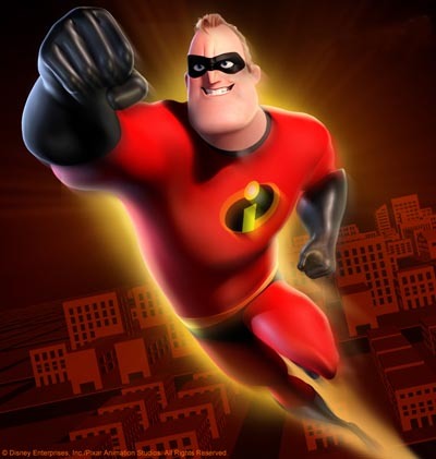 First Appearance: The Incredibl...