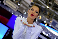 Swiss Delight 2015 Geneva Motor Show S Booth Stars