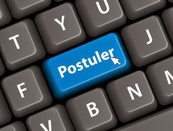 recherche emploi ingénieur