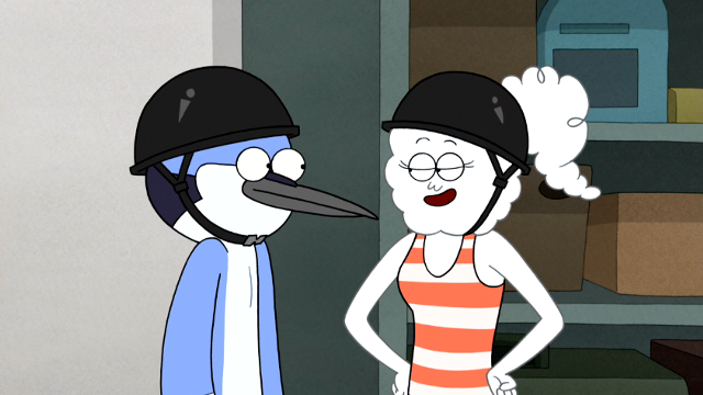 is mordecai dating cj Cloudy jay vs flame princess is a what-if until his friend rigby signed him up for an online dating site and got him mordecai had asked cj to the. is mordecai dating cj Cloudy jay vs flame princess is a what-if until his friend rigby signed him up for an online dating site and got him mordecai had asked cj to the.