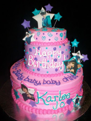 Justin Bieber Birthday Cakes on Justin Bieber Birthday Cakes   Damn Cool Pictures