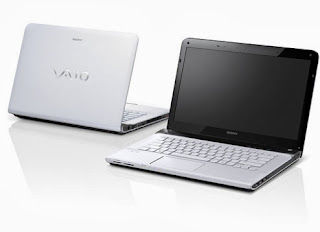 Harga Laptop Sony Vaio SVE14-126CV Terbaru