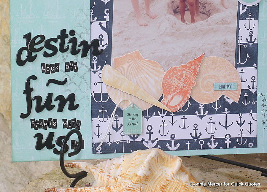 Blog Quick Quotes Anchors Aweigh with Connie!