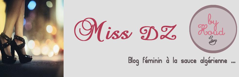 Miss Dz by Houd