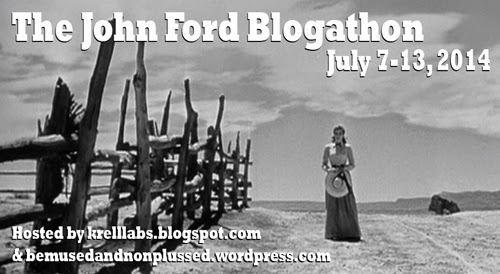 The John Ford Blogathon--Clementine