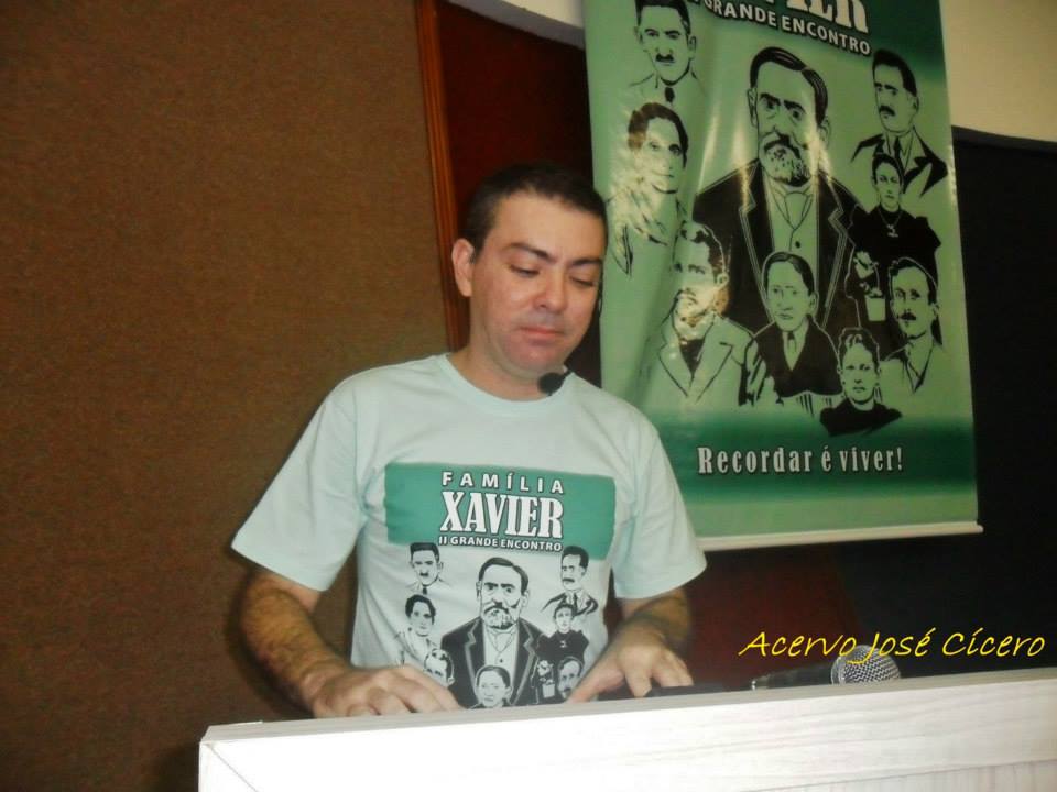 Cariri Cangaço: II Grande Encontro da Família Xavier